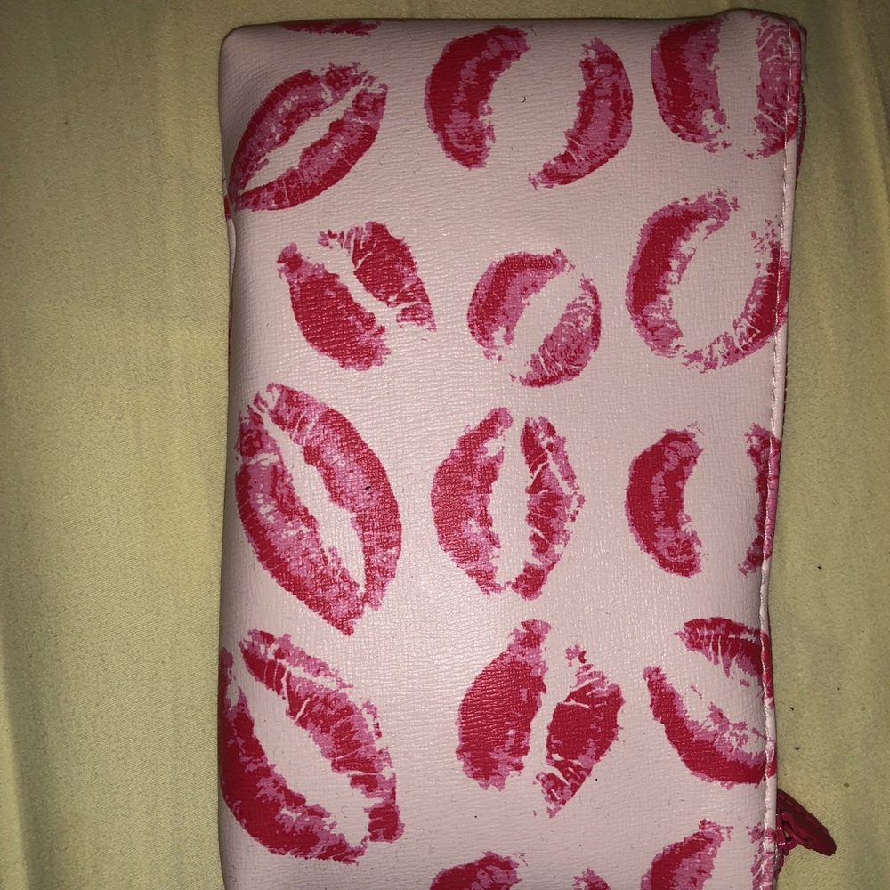 Make up bag
